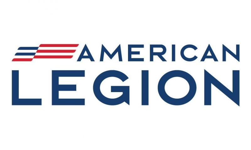 American Legion logo